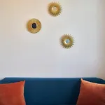 Azure Spot In Siena Centre - Apt Centrale Con Balcone