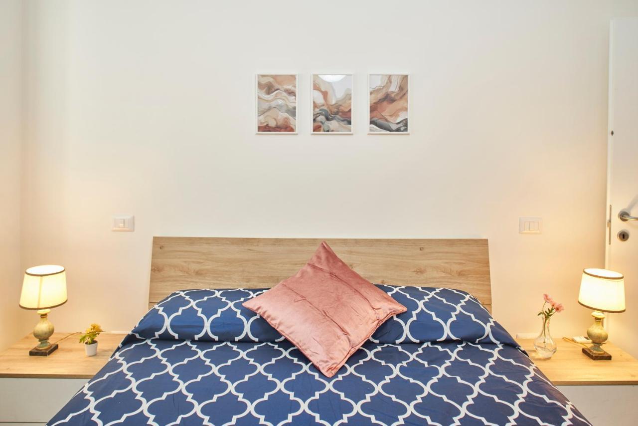 Apartment Azure Spot In Centre - Apt Con Balcone Siena
