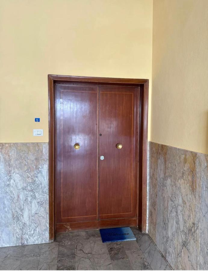 Azure Spot In Centre - Apt Con Balcone Apartment *