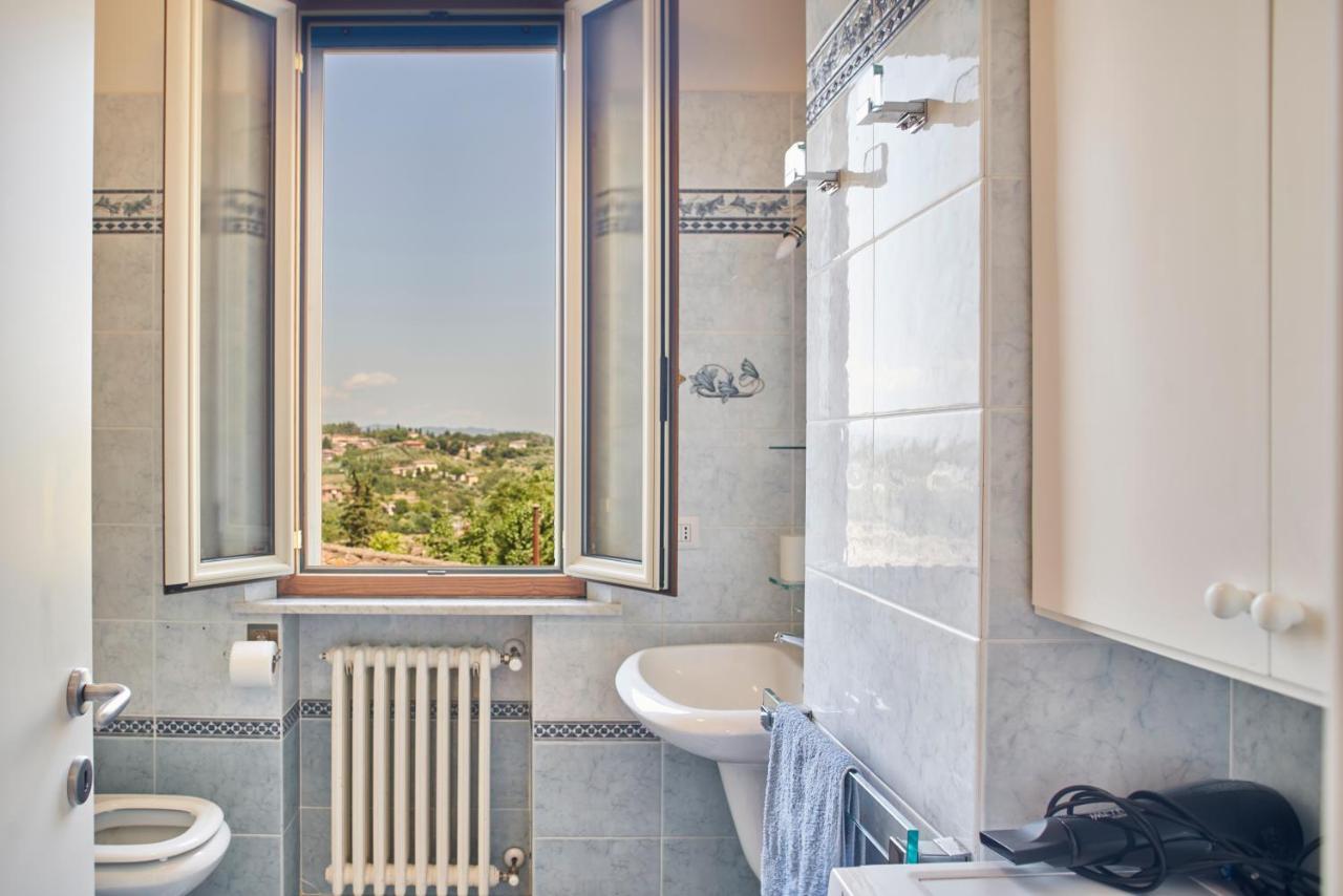 Azure Spot In Centre - Apt Con Balcone *