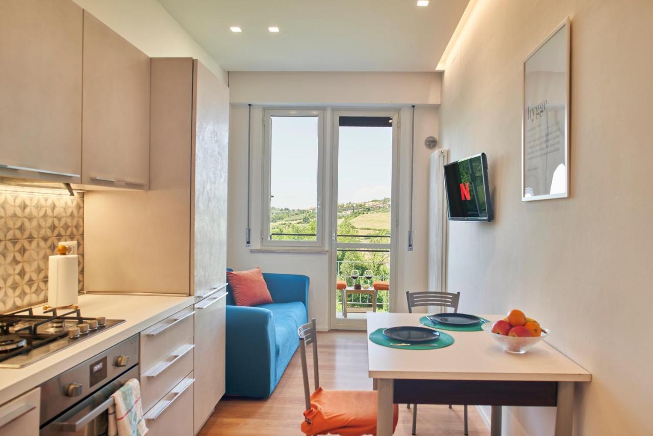 Azure Spot In Centre - Apt Con Balcone *