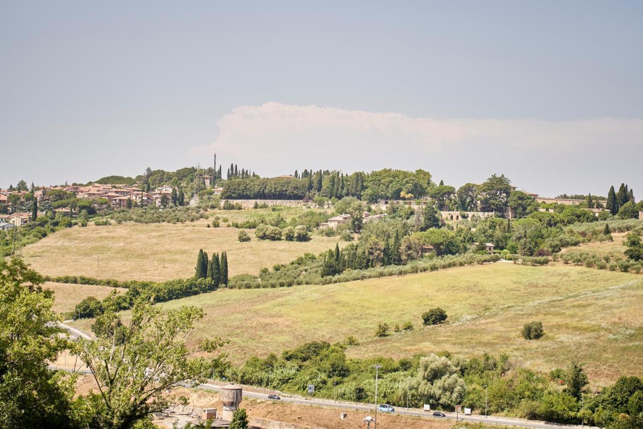 Azure Spot In Centre - Apt Con Balcone Apartment *