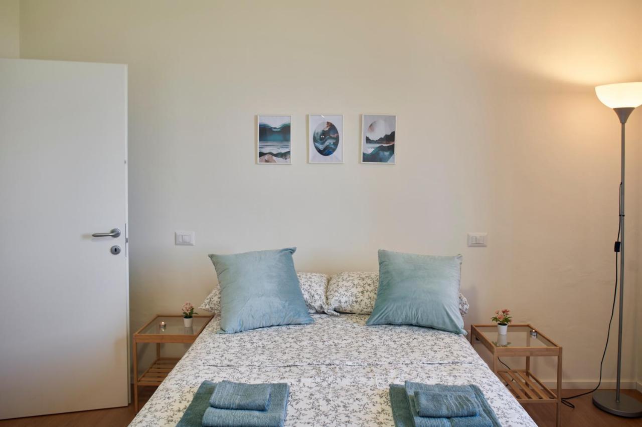 Azure Spot In Centre - Apt Con Balcone Apartment Siena