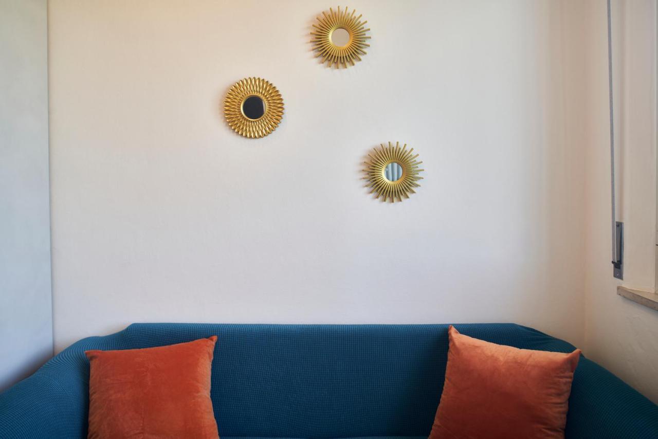 Azure Spot In Centre - Apt Con Balcone