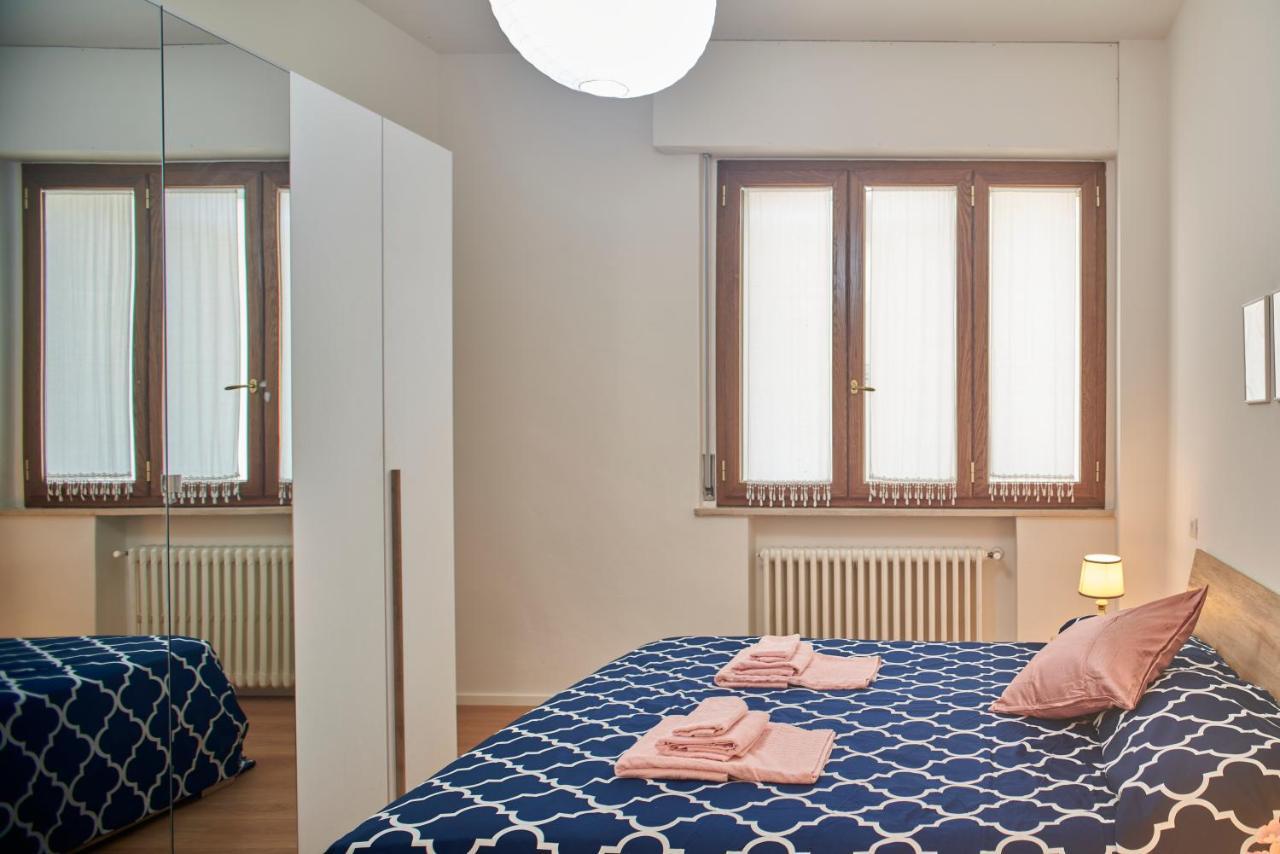 Azure Spot In Centre - Apt Con Balcone Apartment