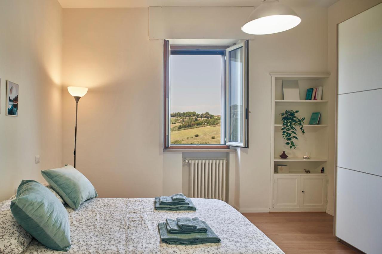 Azure Spot In Centre - Apt Con Balcone *